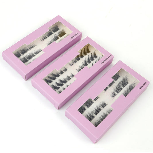 Triple Summon Lash Pack