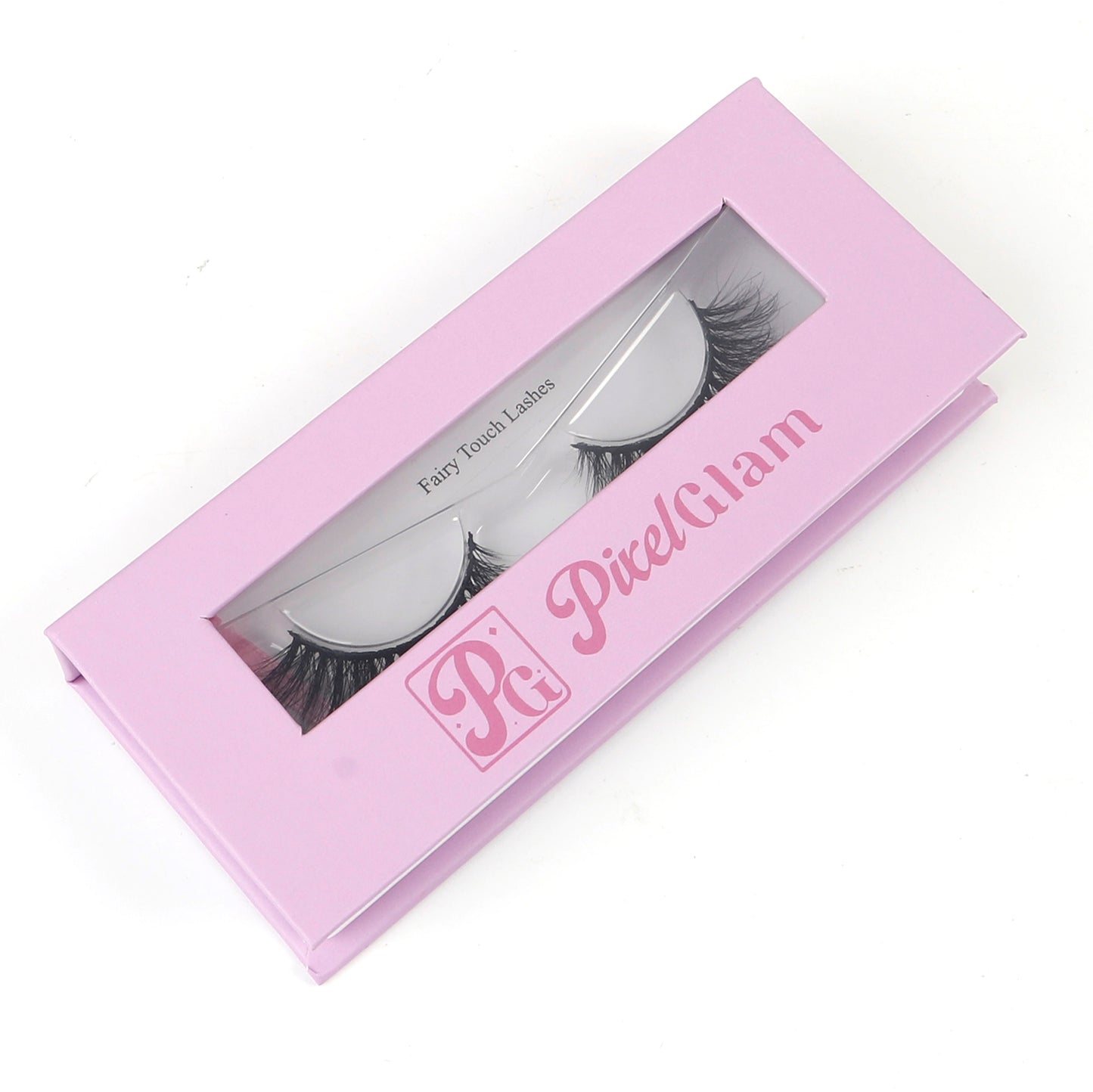 Fairy Touch Lashes