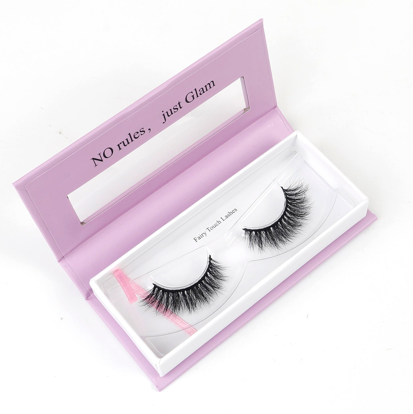 Fairy Touch Lashes