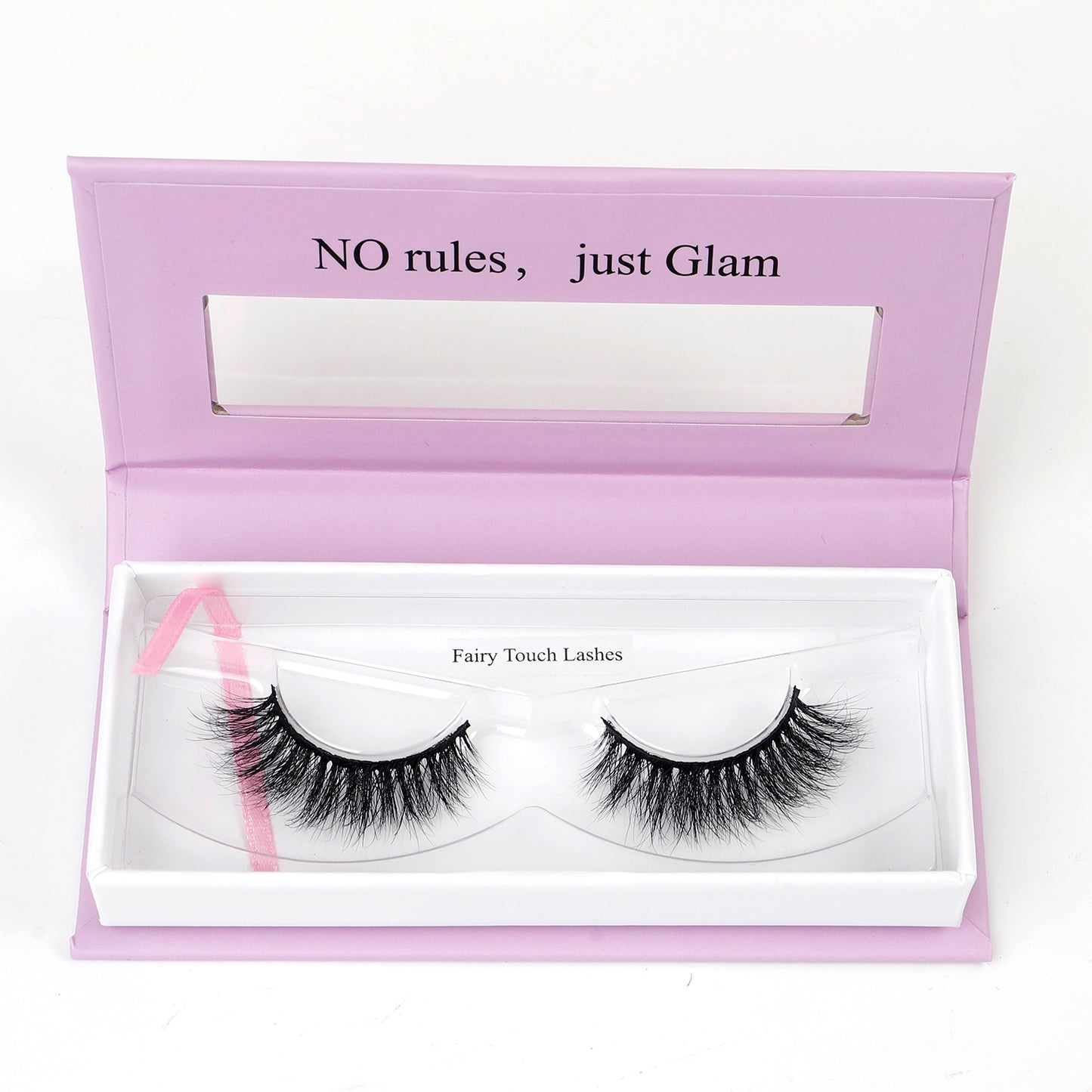 Fairy Touch Lashes