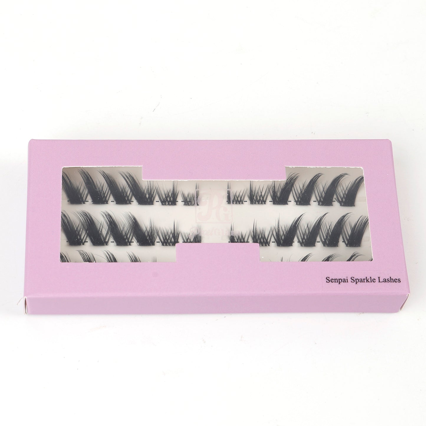 Senpai Sparkle Lashes