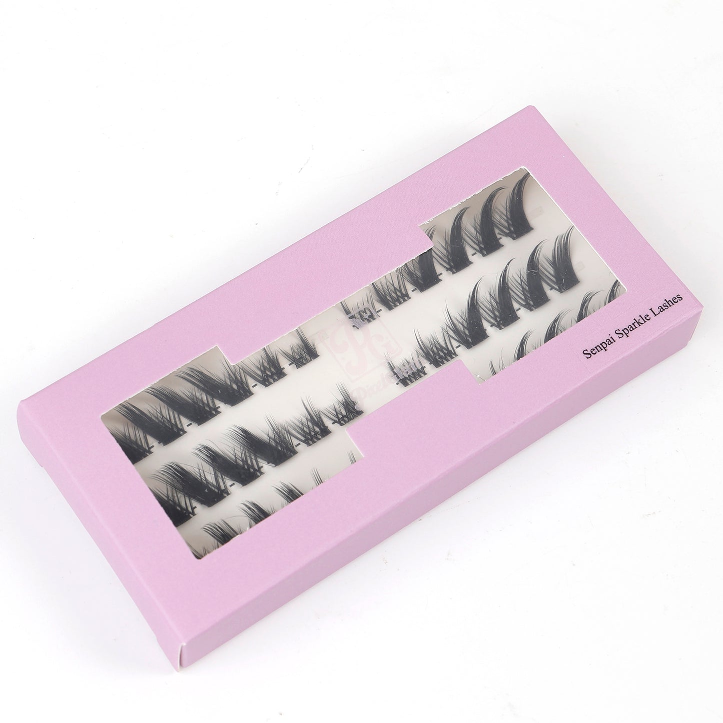 Senpai Sparkle Lashes