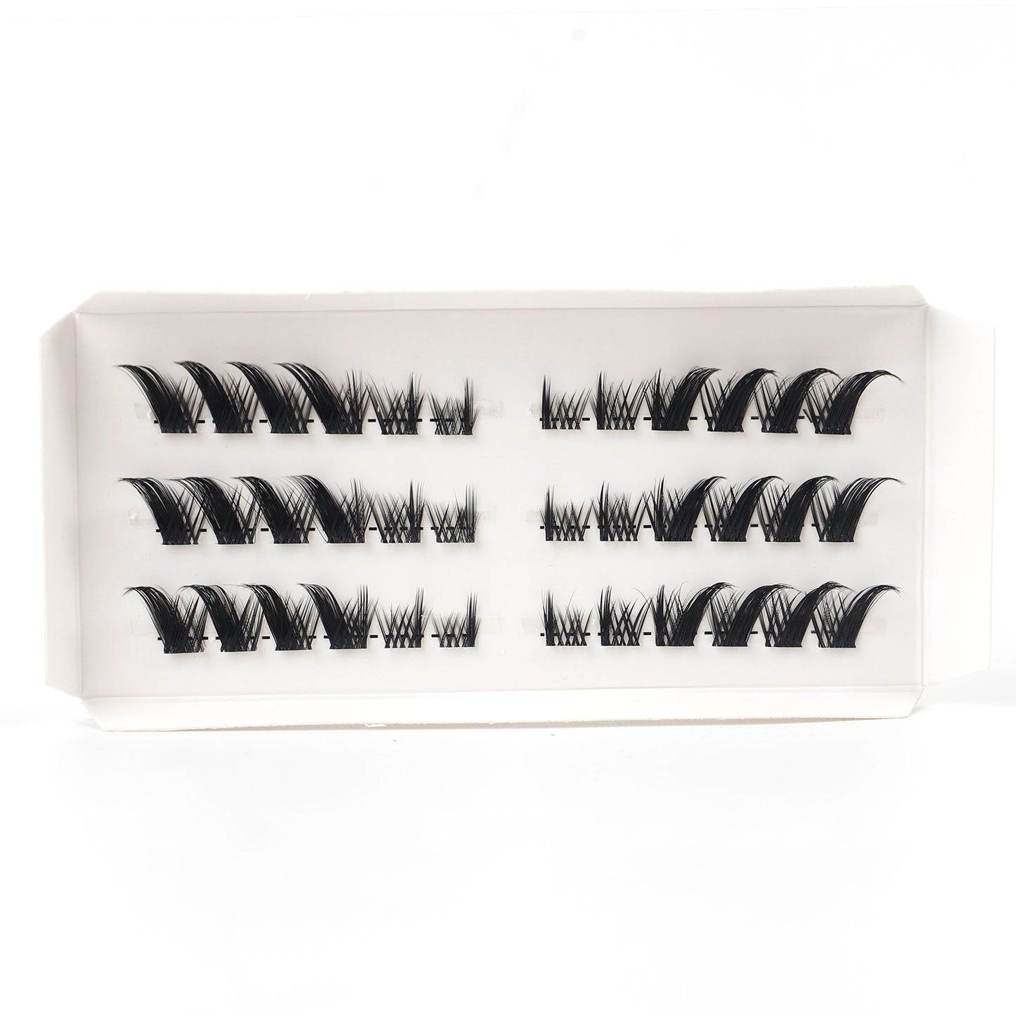 Senpai Sparkle Lashes