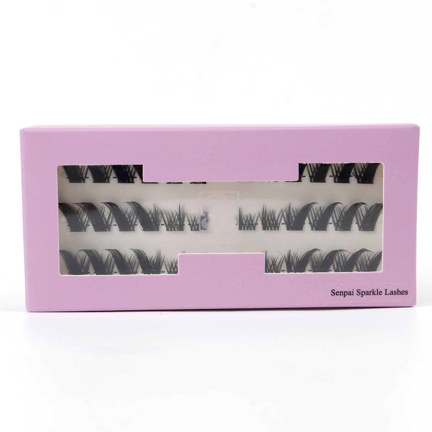 Senpai Sparkle Lashes