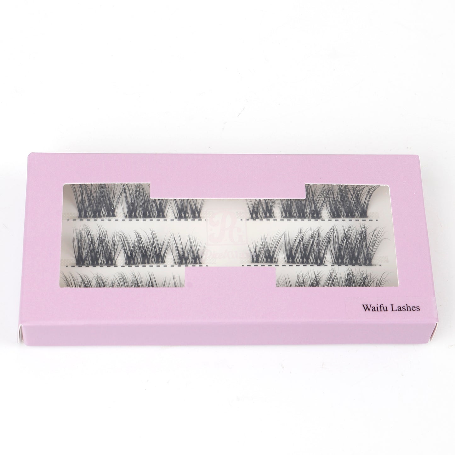 Waifu Lashes