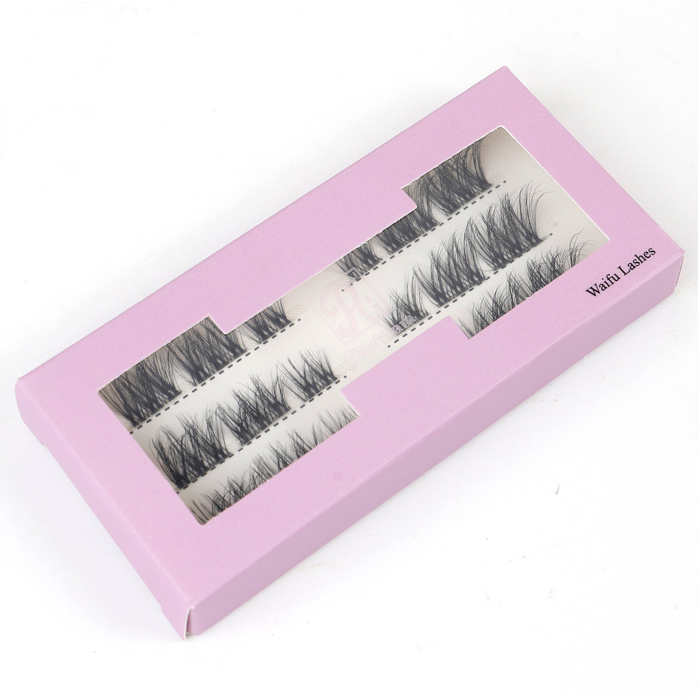 Waifu Lashes
