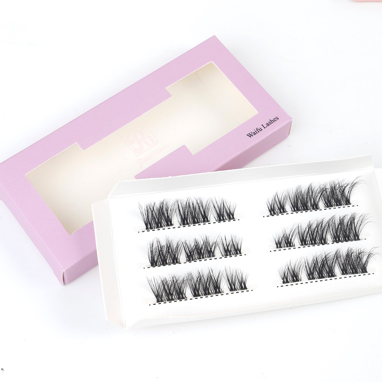 Waifu Lashes